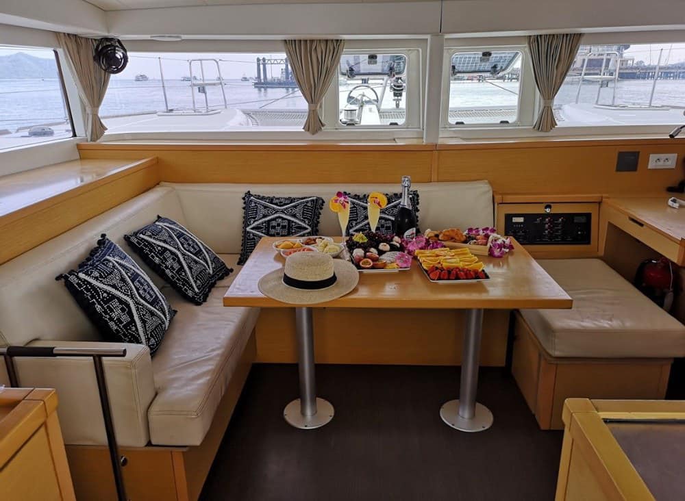 
								Lagoon 400 S2 2014 full									