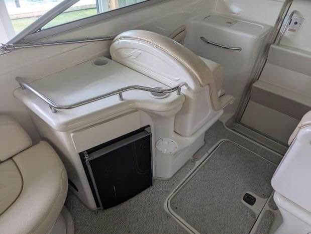 
								Sea Ray 260 Overnighter 2000 full									