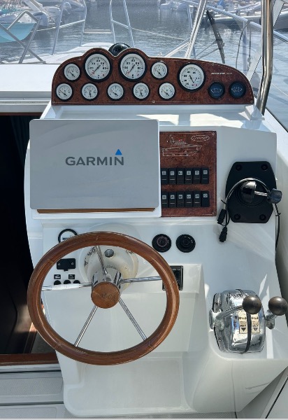 
								Bavaria 420 Virtess Fly 2003 full									
