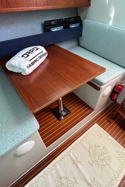 
								Bavaria 420 Virtess Fly 2003 full									