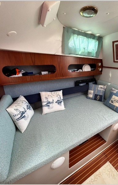 
								Bavaria 420 Virtess Fly 2003 full									
