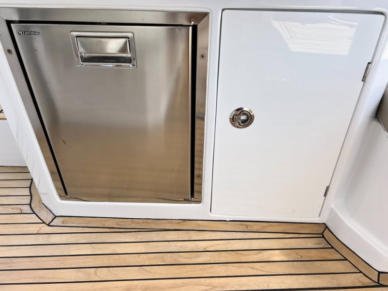 
								Azimut 40 Verve 2018 full									