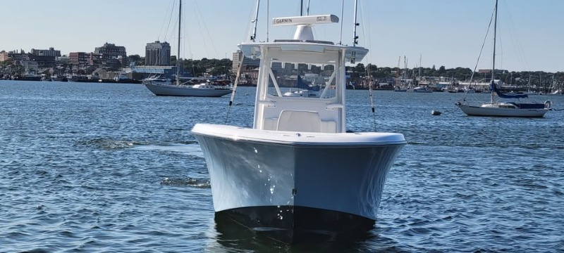 
								USA 2020 Invincible 36 Open USD full									