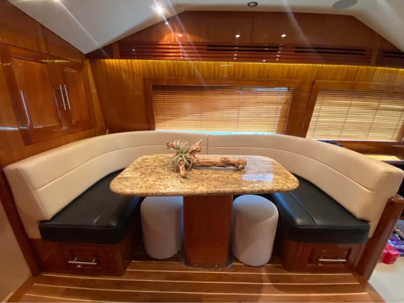 
								USA 2008 Hatteras USD full									