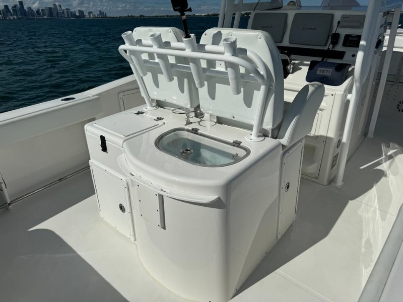 
								Sea Hunt Gamefish 2012 full									