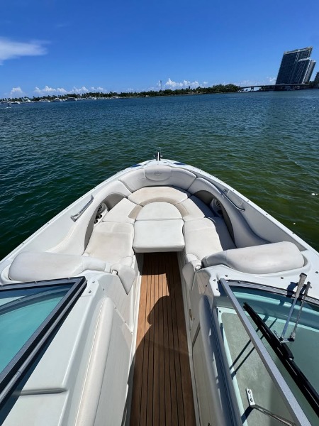 
								Crownline 300 LS 2008 full									