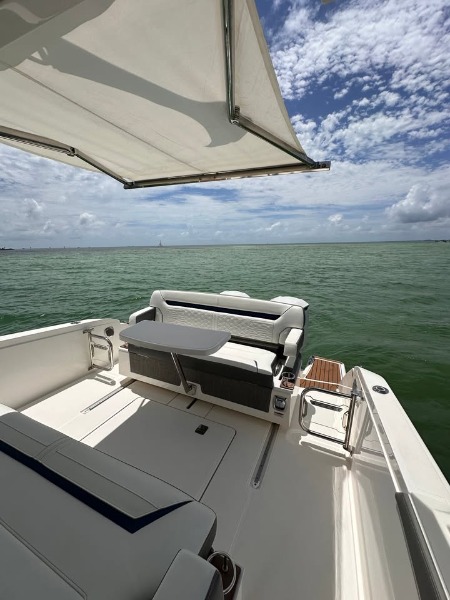 
								Tiara 34 LS 2021 full									