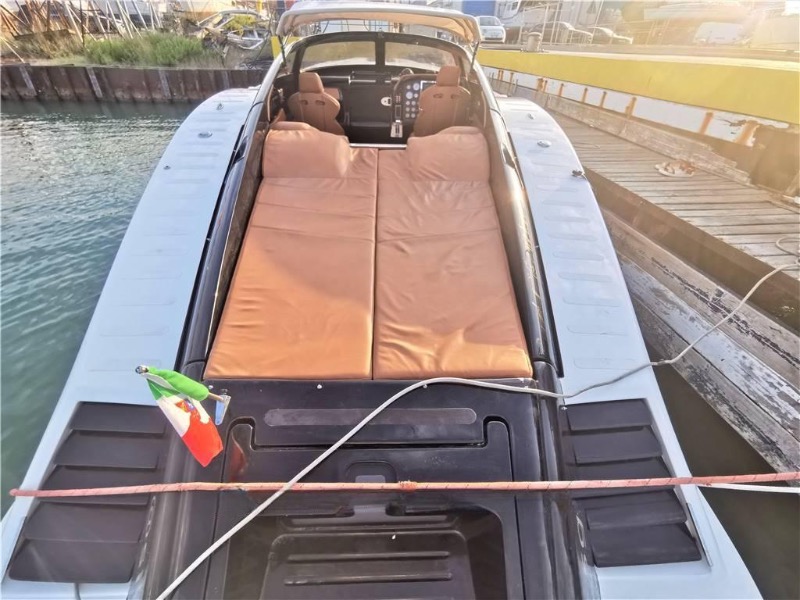 
								Italy 2012 cantiere metamarine €euros full									